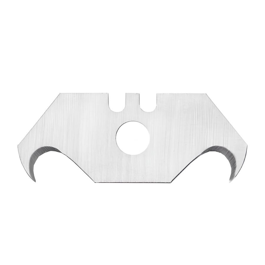 Лезвия крюки 5шт (0550-240500) HARDY