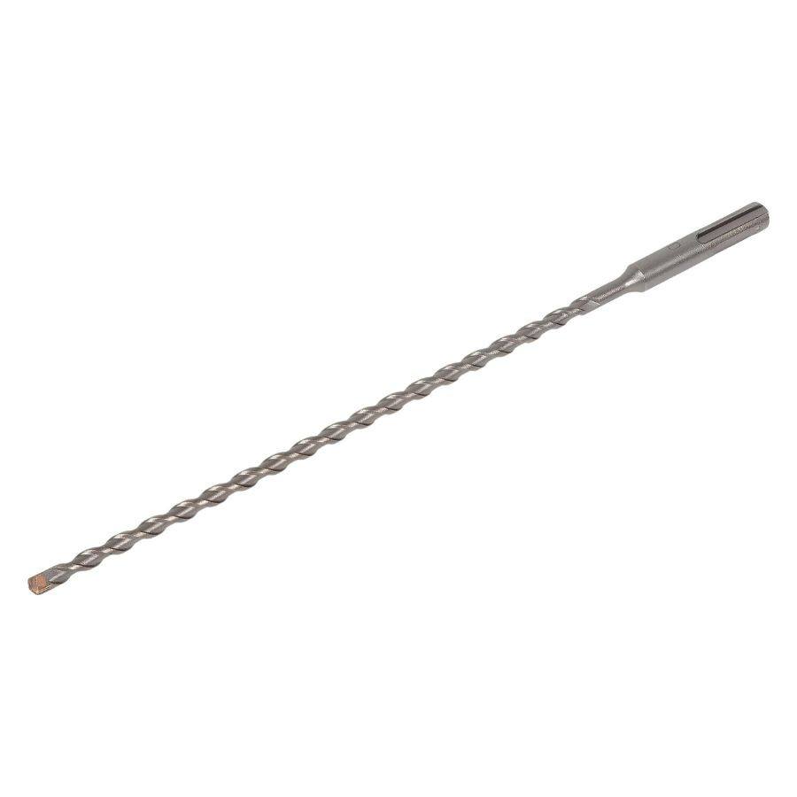 Бур (сверло) 6х210х260 мм бур SDS-plus GEPARD (GP0106-260)