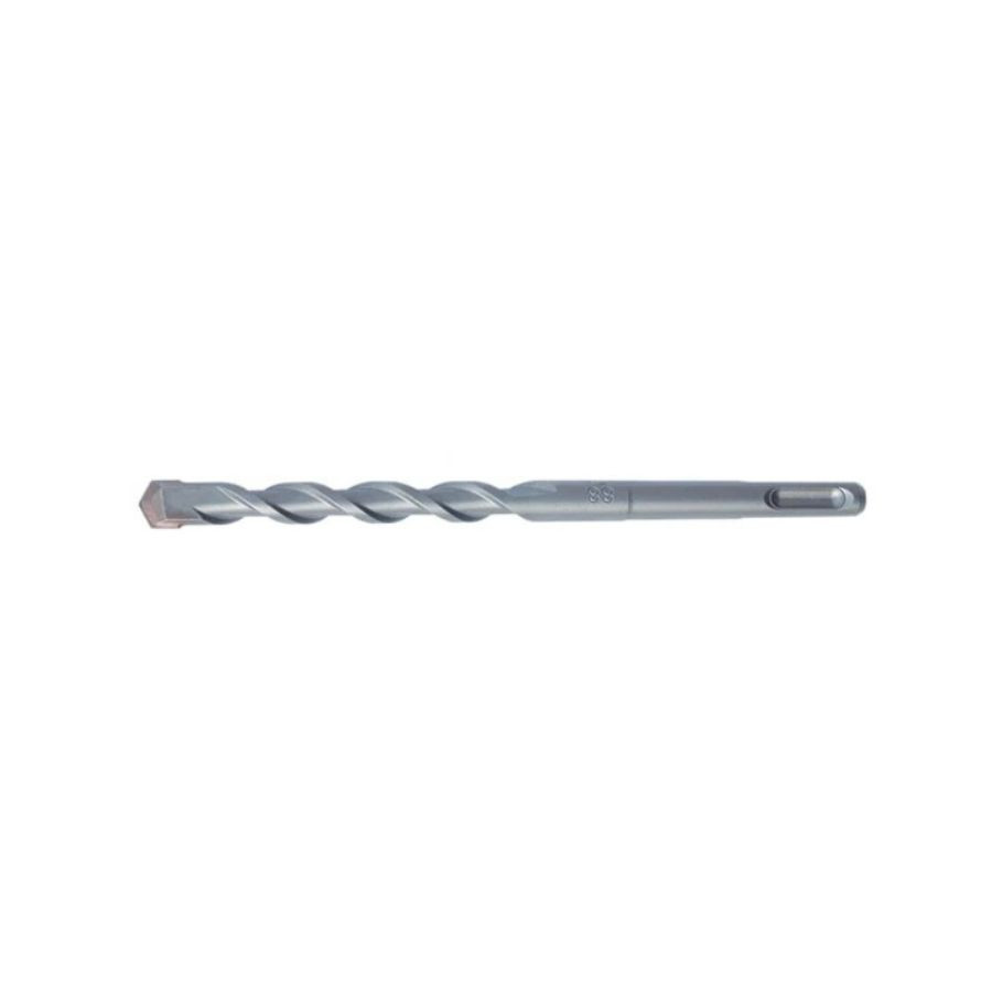 Бур (сверло) 14х400х460 мм SDS-plus GEPARD  (GP0114-460)