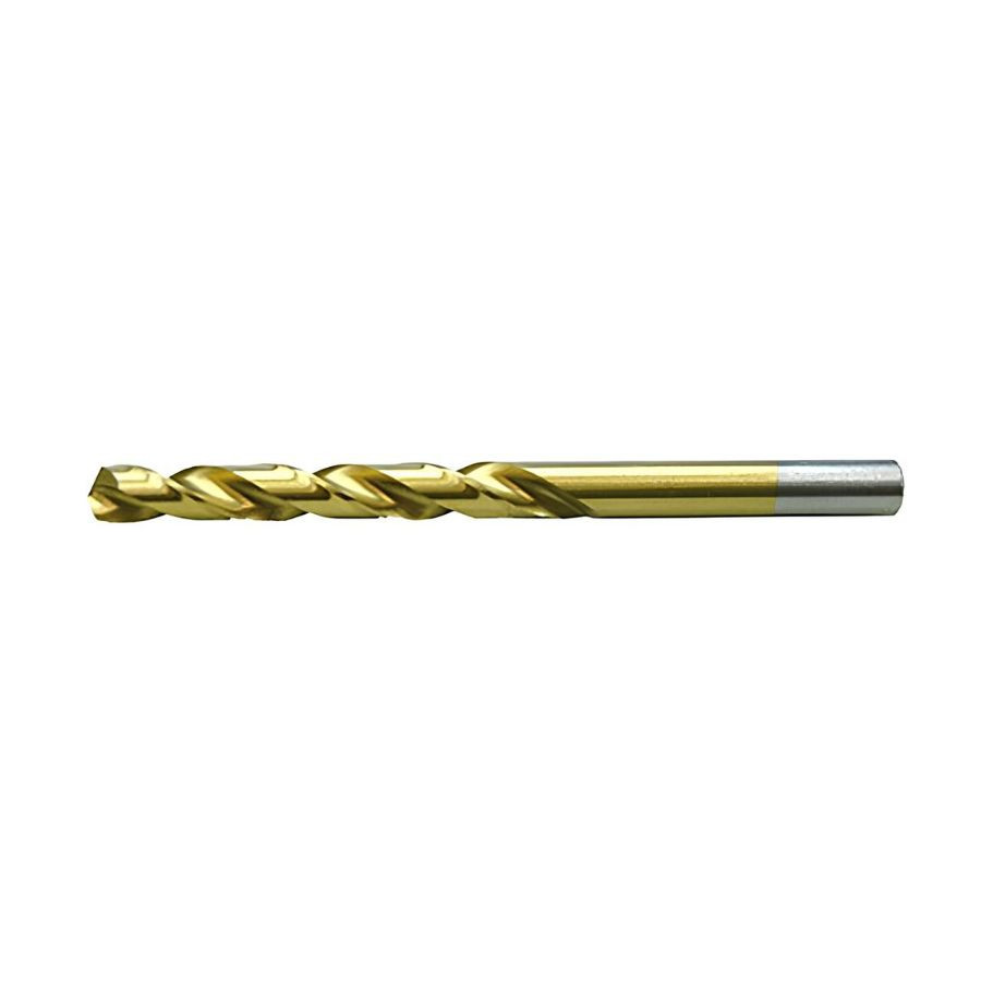 Сверло по металлу 10.0х87х133 мм HSS TIN Economy MAKITA (D-64185)