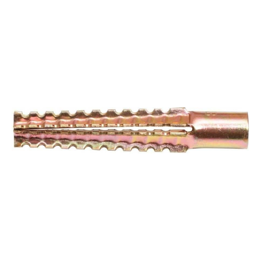 Дюбель для газосиликатных блоков 10х60 мм STARFIX MUD 10 шт