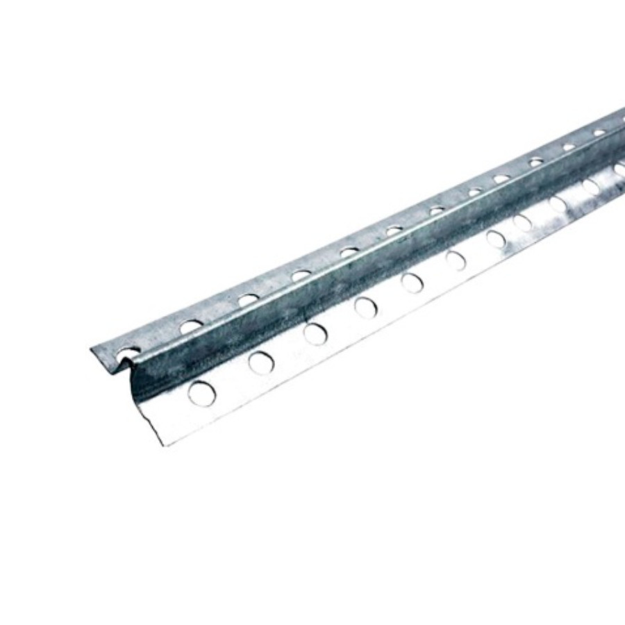 Маяк штукатурный оцинкованный 6х3000х0,4 мм