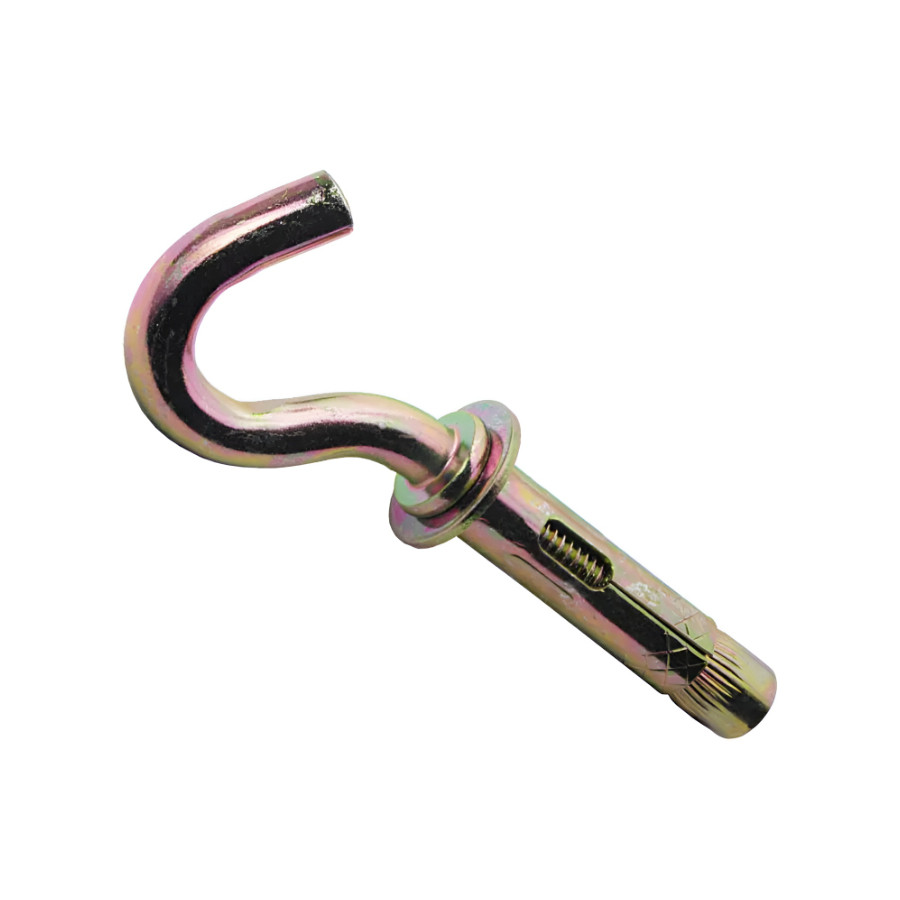 Анкерный болт с крюком M8x40 (45)