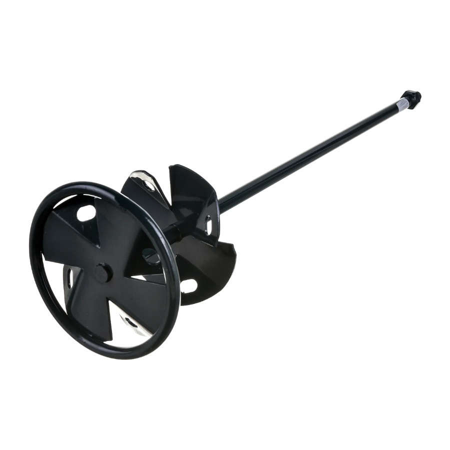 Насадка-миксер 140х600 мм M14 HARDY GRONE 0860-850140