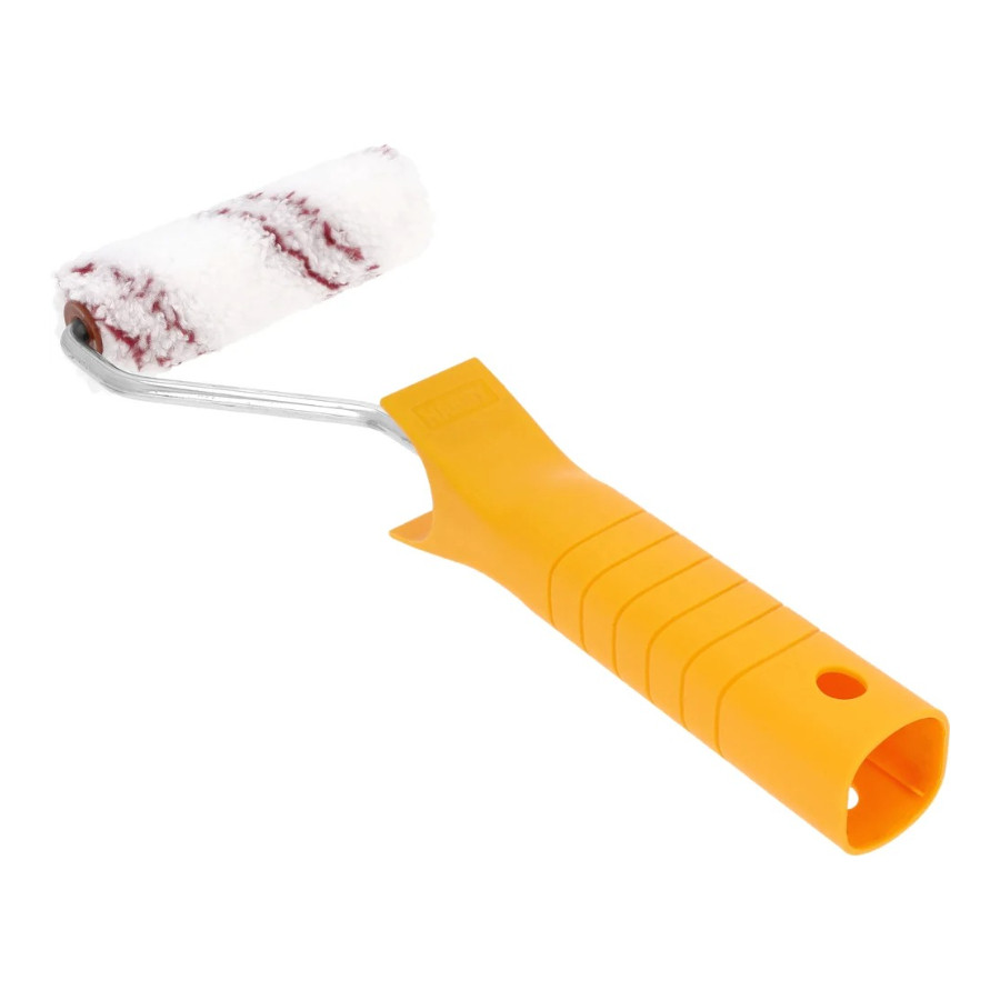 Валик малярный с ручкой Hardy Mikrofaza 100 мм 0121-621510