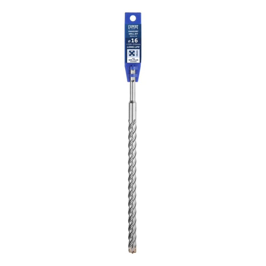 Бур (сверло) 16х250х310 мм SDS-plus EXPERT STARTUL (SE8316-310)