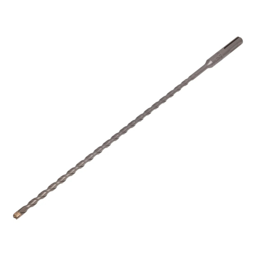 Бур (сверло) 6х250х310 мм SDS-plus QUADRO-X Gepard GP1206-310