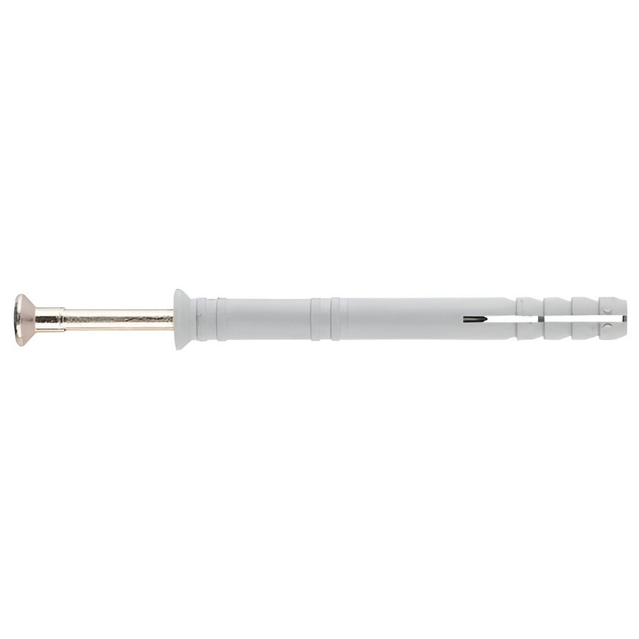 Дюбель-гвоздь 8х100 мм потай STARFIX 700 шт (SMW1-42954-700)