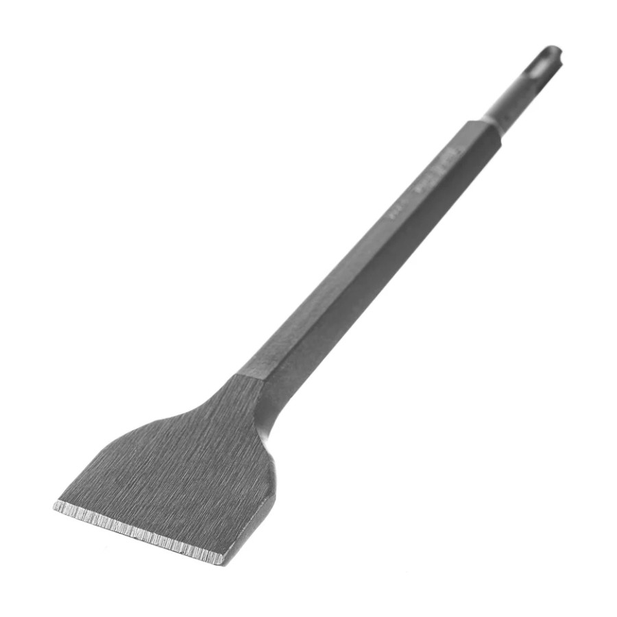 Зубило лопаточное SDS-plus 250х40мм MAKITA (D-08735)