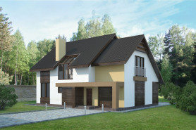 Краска Caparol Amphibolin E.L.F База 1 белая 10 л