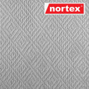 Стеклообои под покраску Nortex Ромб 155 г/м2 в рулоне 25 м2