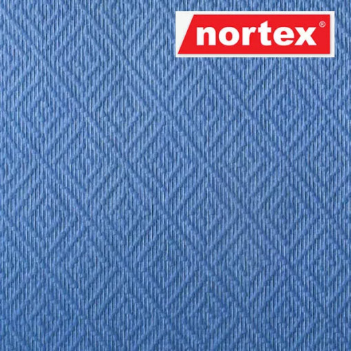 Стеклообои под покраску Nortex Ромб 155 г/м2 в рулоне 25 м2