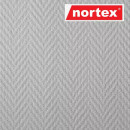 Стеклообои под покраску Nortex Елочка 160 г/м2 в рулоне 25 м2