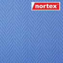 Стеклообои под покраску Nortex Елочка 160 г/м2 в рулоне 25 м2