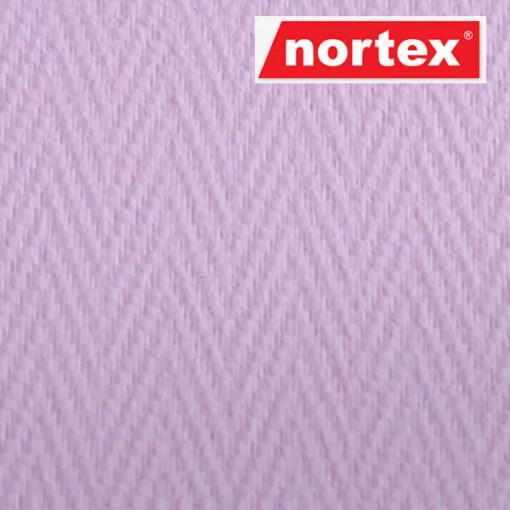 Стеклообои под покраску Nortex Мелкая елочка 120 г/м2 в рулоне 25 м2