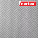 Стеклообои под покраску Nortex Паркет 155 г/м2 в рулоне 25 м2