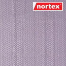 Стеклообои под покраску Nortex Модерн (рогожка с полосой) 140 г/м2 в рулоне 25 м2