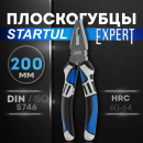 Плоскогубцы комбинированные STARTUL Expert 200 мм