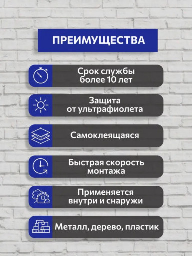 Лента герметизирующая самоклеящаяся ТехноНИКОЛЬ Nicoband 3 м х 15 см темно-серая