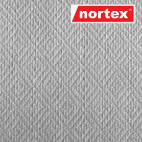 Стеклообои Nortex "Ромб" 82022 25 м2