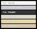 Эпоксидная затирка (фуга) для швов плитки Ceresit (Церезит) СЕ 79 белая 5 кг