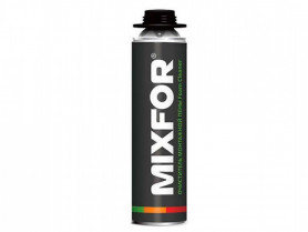 Очиститель монтажной пены MIXFOR Foam Cleaner 500 мл