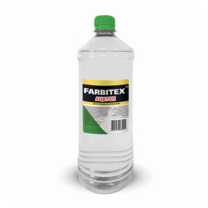 Растворитель Farbitex Ацетон (Фарбитекс) 1 л