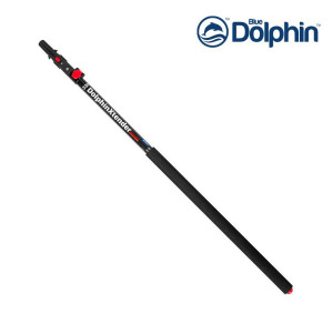 Удлинитель телескопический (удочка для валика) 1,8 м Blue Dolphin DX180-48332