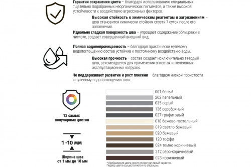 Эпоксидная фуга (затирка) Тайфун EpoxyPRO для плитки 026 зеленый 2 кг 2