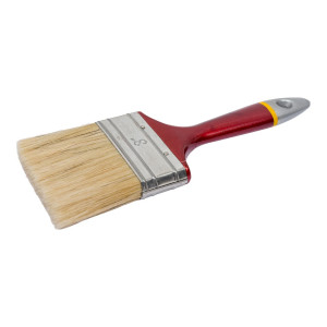Кисть плоская английская 3 75 мм HARDY 33 0200-335630