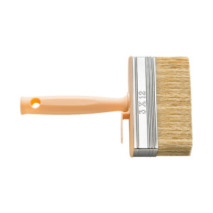 Кисть-макловица мини 70x30 мм HARDY 0240-813807