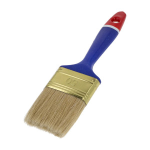 Кисть плоская английская 2 50 мм HARDY 31 0200-314420