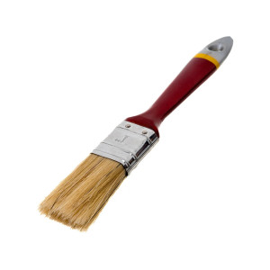 Кисть плоская английская 1 25 мм HARDY 33 0200-334310
