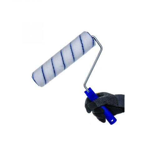 Валик малярный с ручкой Hardy Gepardakryl 250 мм 0111-314825 3