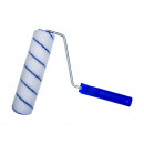 Валик малярный с ручкой Hardy Gepardakryl 250 мм 0111-314825