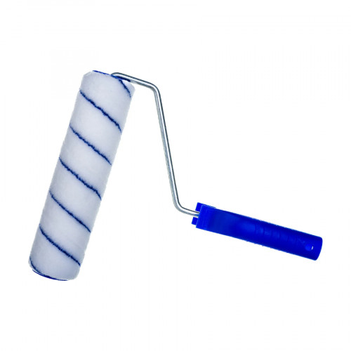 Валик малярный с ручкой Hardy Gepardakryl 250 мм 0111-314825 4