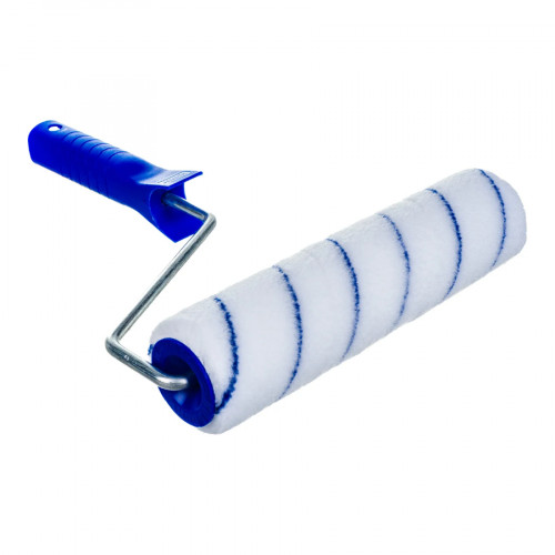 Валик малярный с ручкой Hardy Gepardakryl 250 мм 0111-314825 2