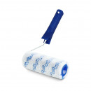 Валик малярный с ручкой Hardy Mikroakryl 180 мм 0111-284818