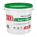 Шпатлевка готовая финишная Danogips SuperFinish 24 кг