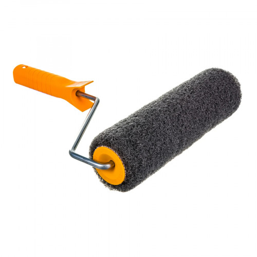 Валик для шпаклевки с ручкой Hardy 180 мм 0111-994818 2