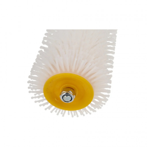 Валик игольчатый с ручкой Hardy 250 мм 0135-138025