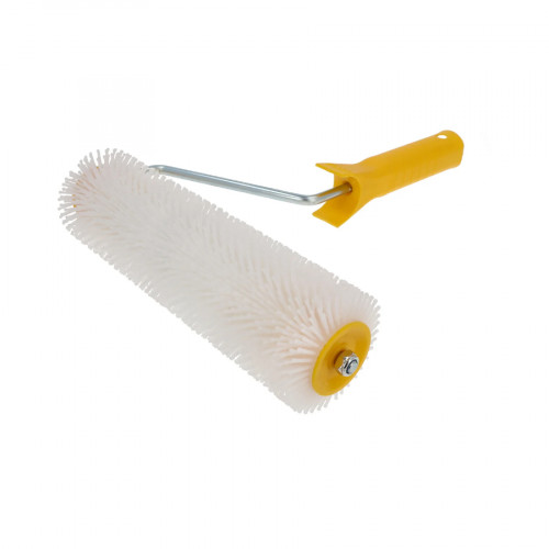 Валик игольчатый с ручкой Hardy 250 мм 0135-138025