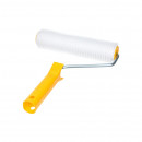 Валик игольчатый с ручкой Hardy 250 мм 0135-117025