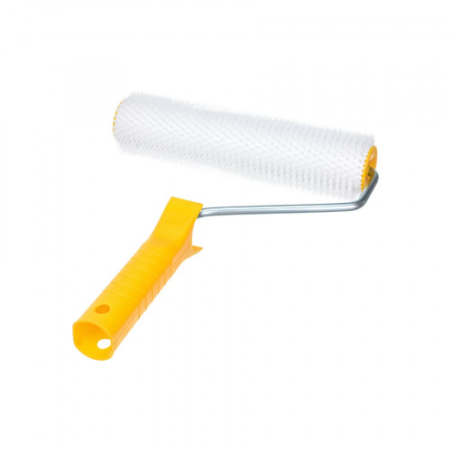Валик игольчатый с ручкой Hardy 250 мм 0135-117025 2
