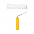 Валик игольчатый с ручкой Hardy 250 мм 0135-117025