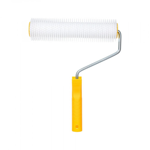 Валик игольчатый с ручкой Hardy 250 мм 0135-117025 3