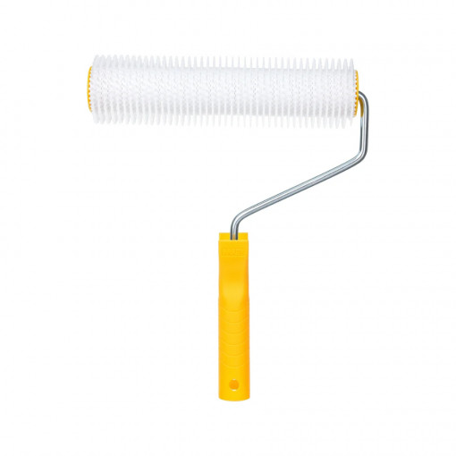 Валик игольчатый с ручкой Hardy 250 мм 0135-117025