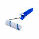 Валик малярный с ручкой Hardy Gepardakryl 100 мм 0121-311510