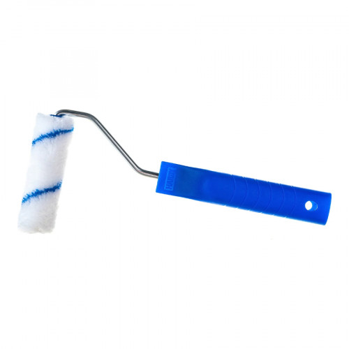 Валик малярный с ручкой Hardy Gepardakryl 100 мм 0121-311510 4