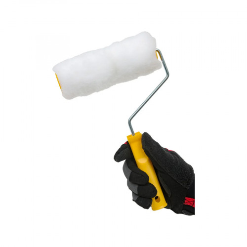 Валик малярный с ручкой Hardy Vestan 180 мм 0130-544018 4